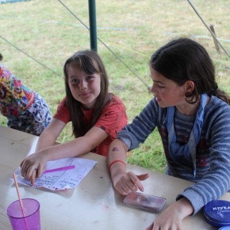 IMG 1580 - Scouts en Gidsen Zaventem 